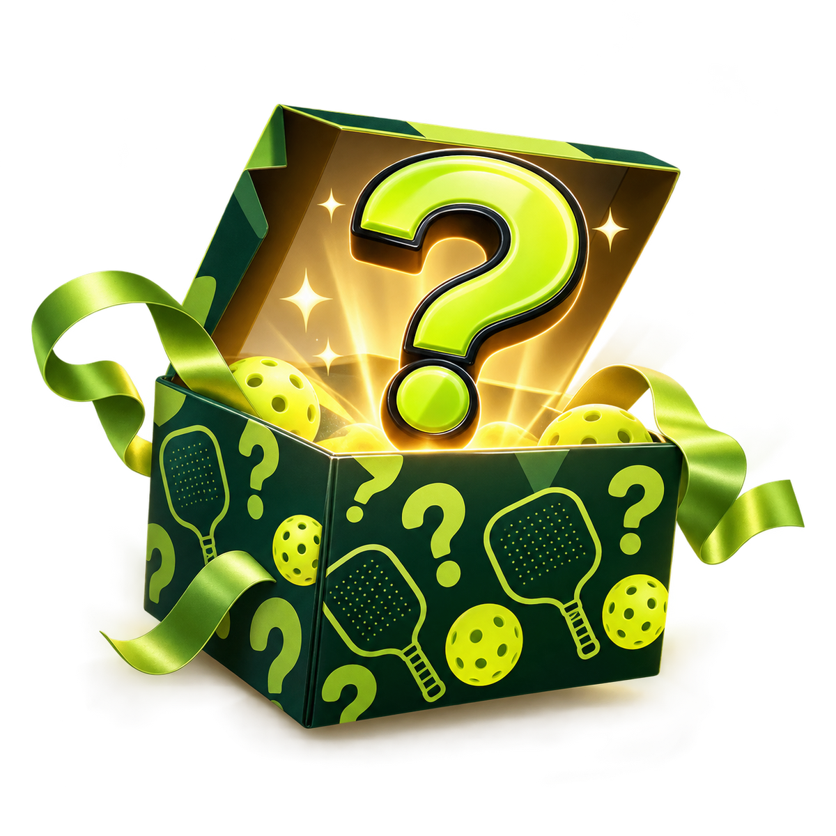Mystery Item?