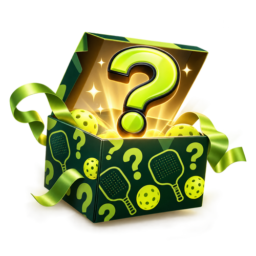 Mystery Item?