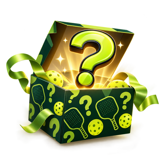 Mystery Item?