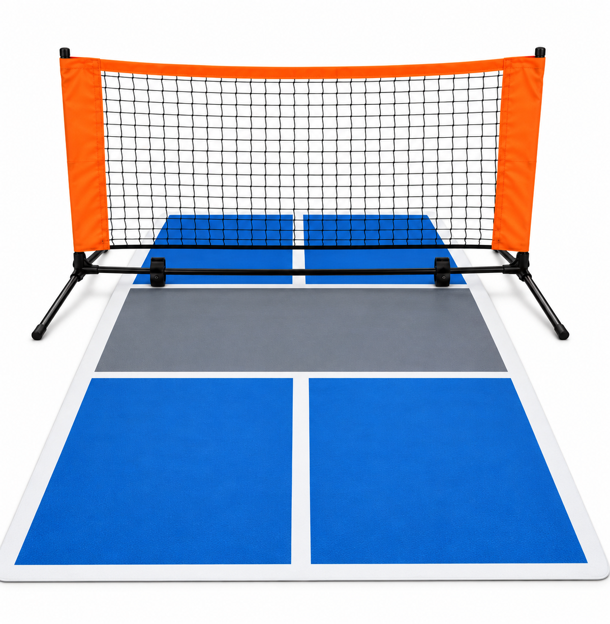Rallyden™ - Pickleball set