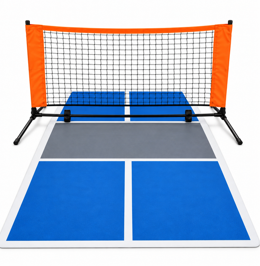 Rallyden™ - Pickleball set
