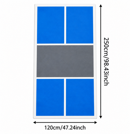 Rallyden™ - Pickleball set